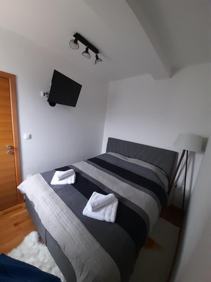 Mraz Apartamento Jahorina Exterior foto
