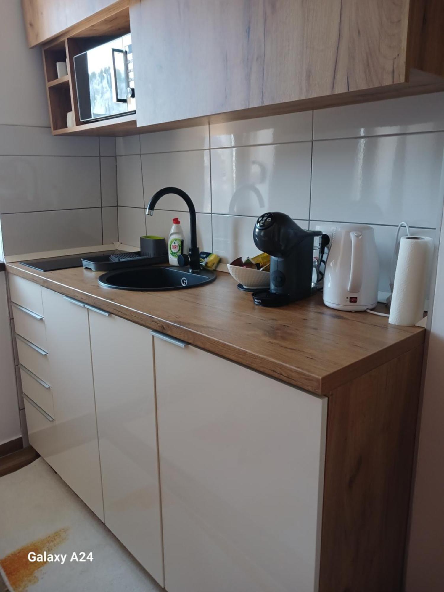 Mraz Apartamento Jahorina Exterior foto