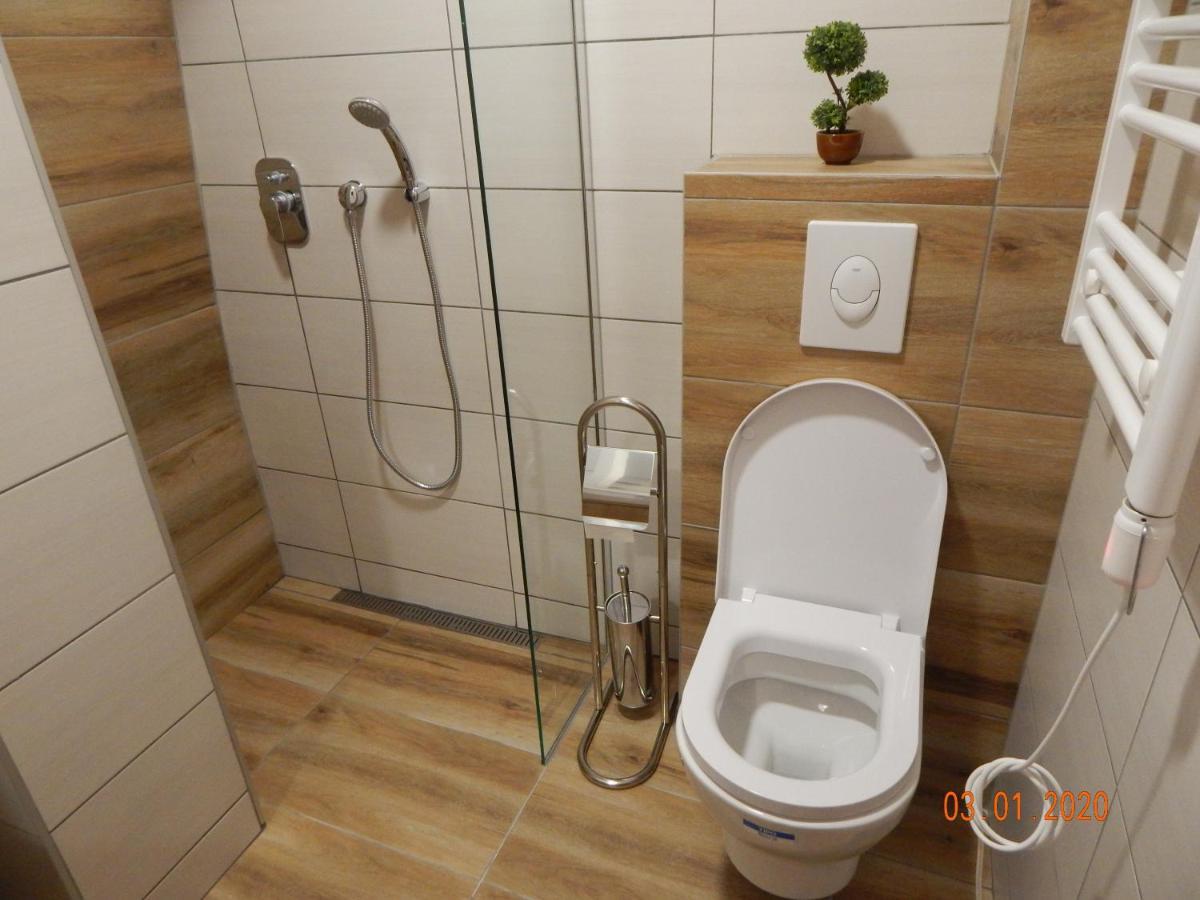 Mraz Apartamento Jahorina Exterior foto
